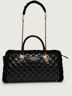Guess Kuferek CRISTI | shearling