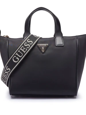 Guess Kuferek FOLLIE czarny