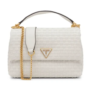 Guess Kuferek LISBET CONVERTIBLE XBODY FLAP