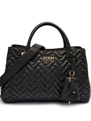 Guess Kuferek MELISANDRA czarny