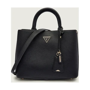 Guess Kuferek MERIDIAN II GIRLFRIEND czarny