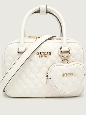 Guess Kuferek + saszetka ATABEY