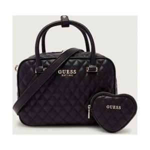 Guess Kuferek + saszetka ATABEY