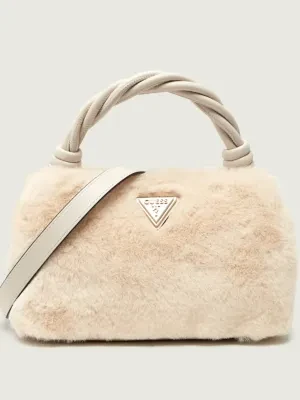 Guess Kuferek SHAIDA | shearling