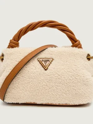 Guess Kuferek SHAIDA | shearling