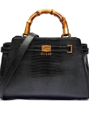 Guess Kuferek SIBEL czarny