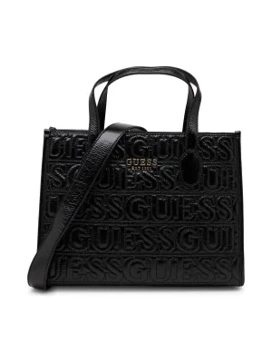 Guess Kuferek SILVANA 2 COMPARTMENT TOTE