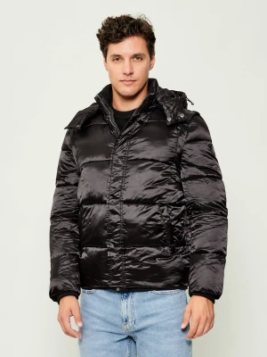 GUESS Kurtka 2w1 | Regular Fit