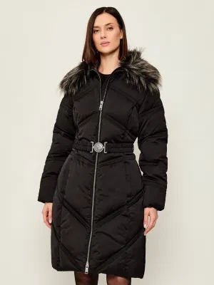 GUESS Kurtka ALIENOR | Regular Fit