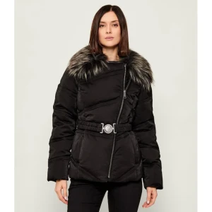 GUESS Kurtka ALIENOR | Slim Fit