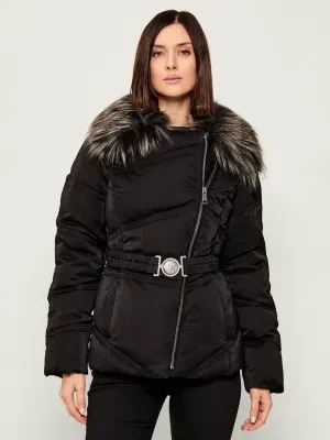 GUESS Kurtka ALIENOR | Slim Fit