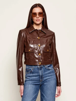 GUESS Kurtka BLANDINE | Regular Fit