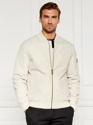 GUESS Kurtka bomber | Classic fit