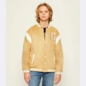 Guess Kurtka bomber | Loose fit