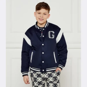 Guess Kurtka bomber | Loose fit