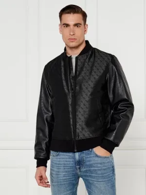 GUESS Kurtka bomber | Regular Fit