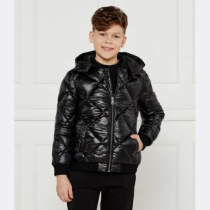 Guess Kurtka bomber | Regular Fit