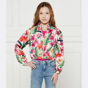 Guess Kurtka bomber | Regular Fit