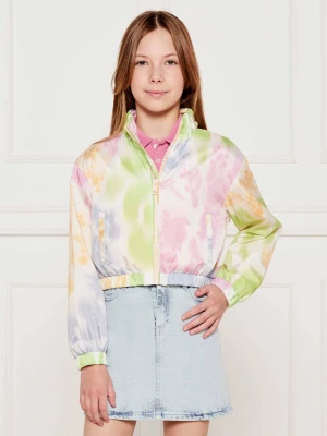 Guess Kurtka bomber | Regular Fit