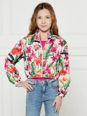 Guess Kurtka bomber | Regular Fit