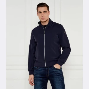 GUESS Kurtka bomber | Regular Fit | stretch