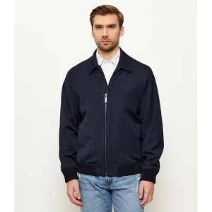 GUESS Kurtka bomber SARTORIAL AVIATOR | Regular Fit