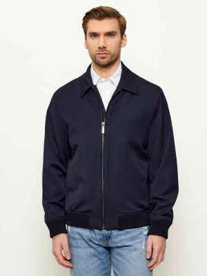 GUESS Kurtka bomber SARTORIAL AVIATOR | Regular Fit