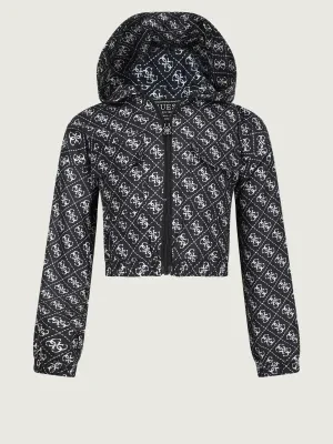 Guess Kurtka | Cropped Fit