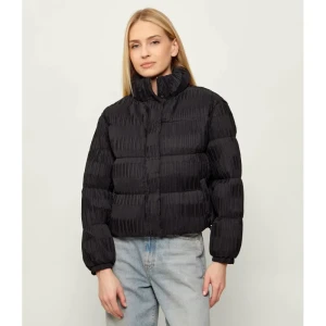 GUESS Kurtka | Cropped Fit