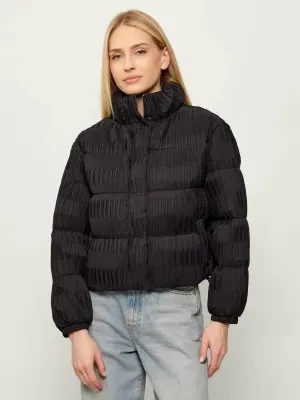 GUESS Kurtka | Cropped Fit