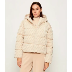 GUESS Kurtka DAISY | Regular Fit