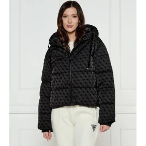 GUESS Kurtka DAISY | Regular Fit