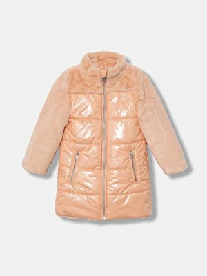 Guess kurtka dwustronna dziecięca