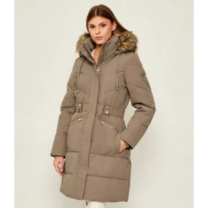 GUESS Kurtka FATEMA | Regular Fit