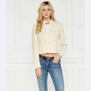 GUESS Kurtka FIAMMETTA | Cropped Fit