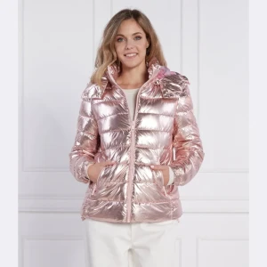 GUESS Kurtka FIORENZA | Regular Fit