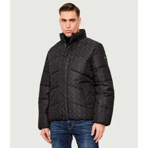 GUESS Kurtka G CHAIN | Regular Fit