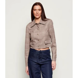 GUESS Kurtka GERALDINE | Regular Fit