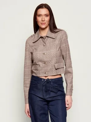 GUESS Kurtka GERALDINE | Regular Fit