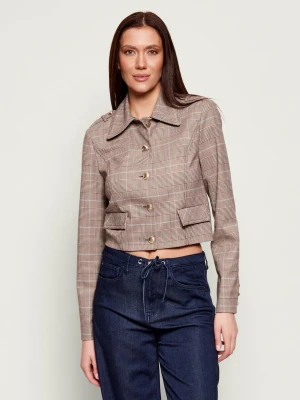 GUESS Kurtka GERALDINE | Regular Fit