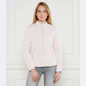 GUESS Kurtka HELENA | Slim Fit