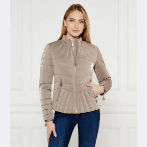GUESS Kurtka HELENA | Slim Fit