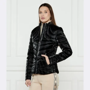 GUESS Kurtka HELENA | Slim Fit