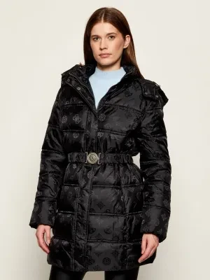 GUESS Kurtka IMMA | Regular Fit