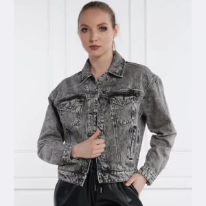 GUESS Kurtka jeansowa clarette | Regular Fit