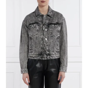 GUESS Kurtka jeansowa clarette | Regular Fit