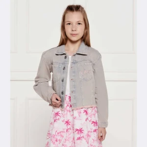 Guess Kurtka jeansowa | Regular Fit