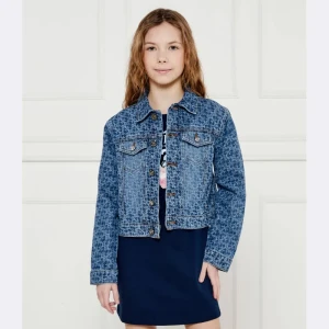 Guess Kurtka jeansowa | Regular Fit