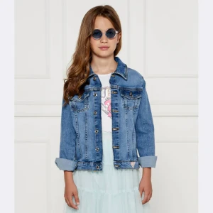 Guess Kurtka jeansowa | Regular Fit