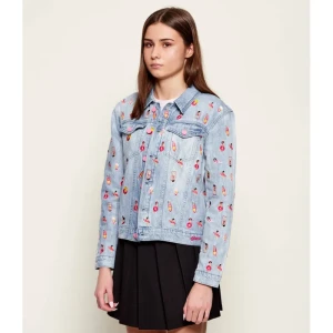 Guess Kurtka jeansowa | Regular Fit